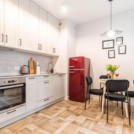 Apartament Active Mercure Lublin Bagian luar foto