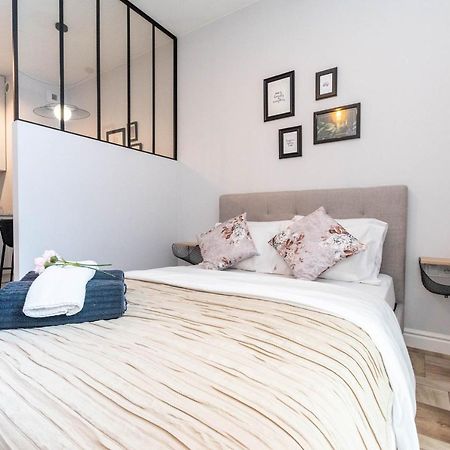 Apartament Active Mercure Lublin Bagian luar foto