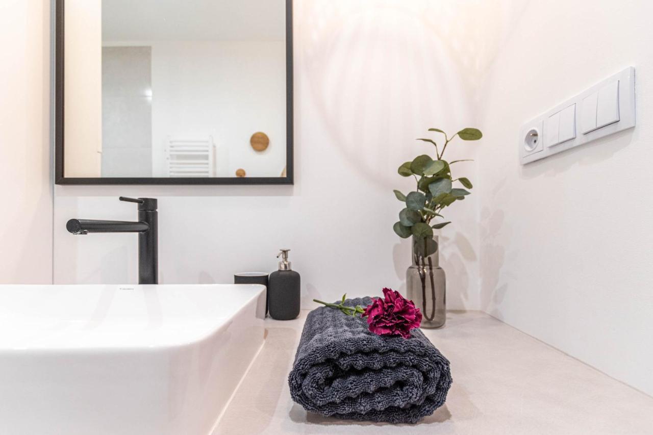 Apartament Active Mercure Lublin Bagian luar foto