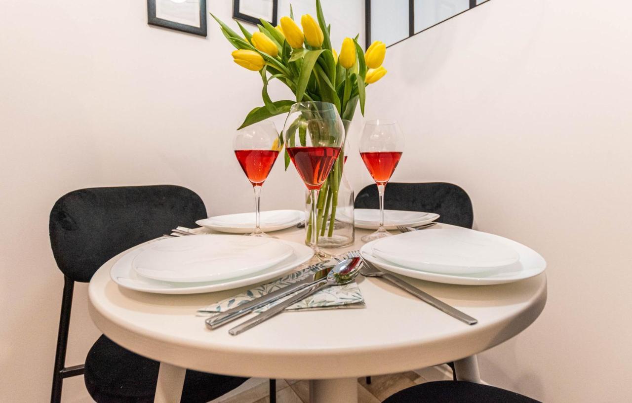 Apartament Active Mercure Lublin Bagian luar foto